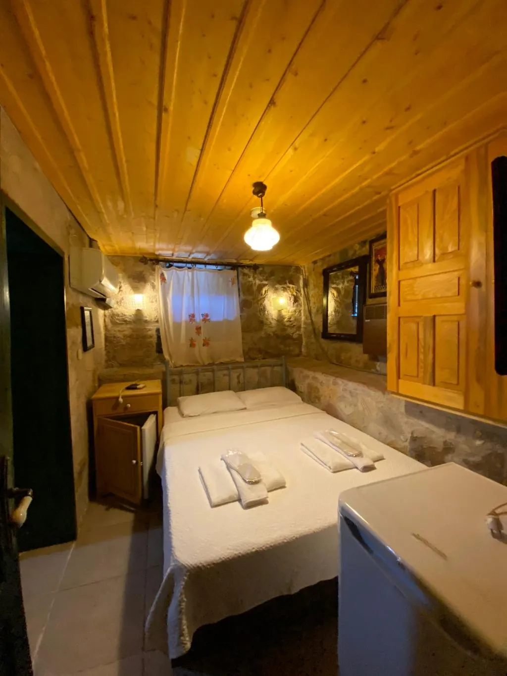 Room ECONOMY Room, Cunda Zehra Teyzenin Evi, Izmir