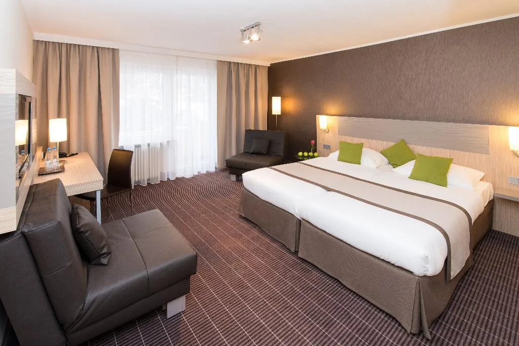 QUADRUPLE SUPERIOR Room, New Orly, Alghero