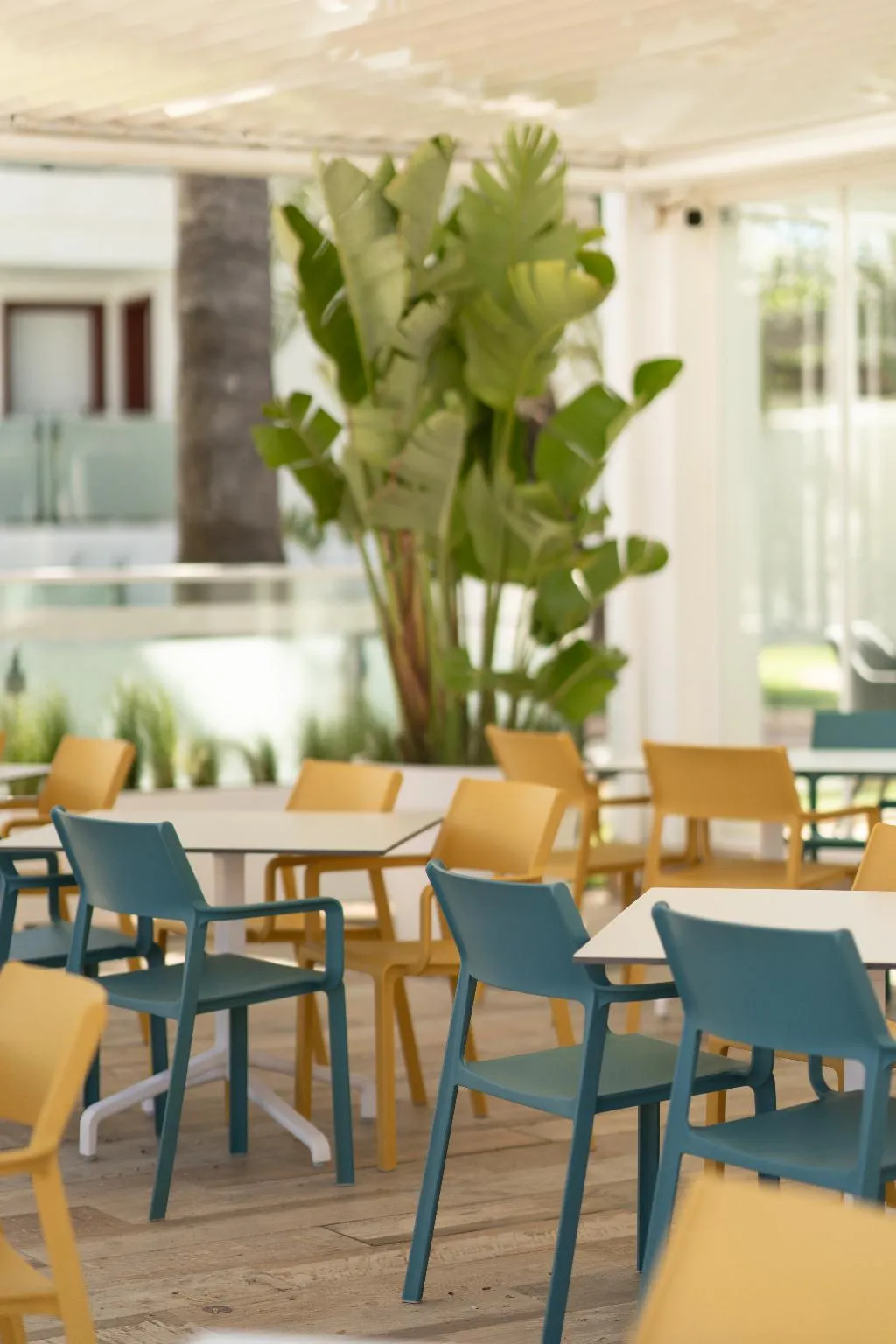 Restaurant, Soul Beach Hotel By Mc – Adults Recommended, Costa Blanca