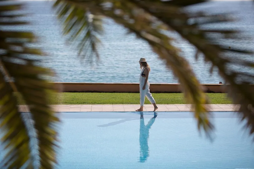 Pool, Santa Marta, Costa Brava