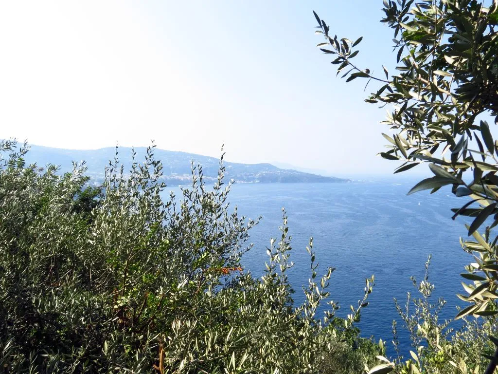 General view, Baia Serena, Naples