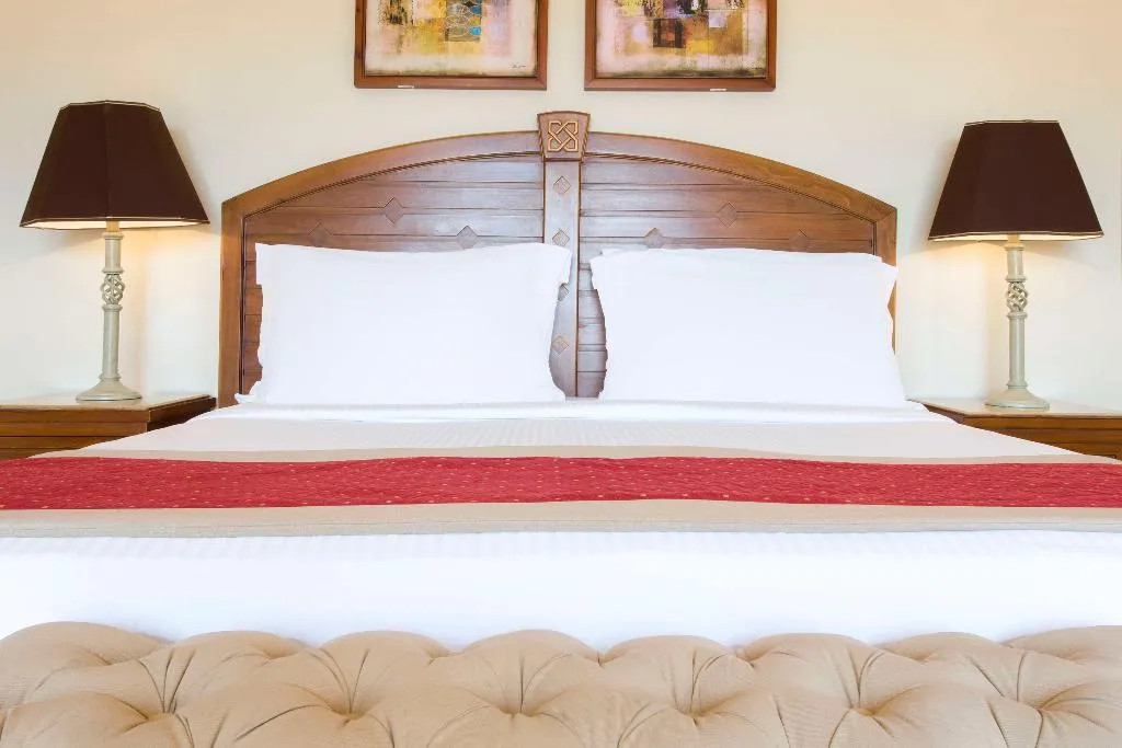 Room CLUB Room, Kempinski Hotel Soma Bay, Red Sea Riviera