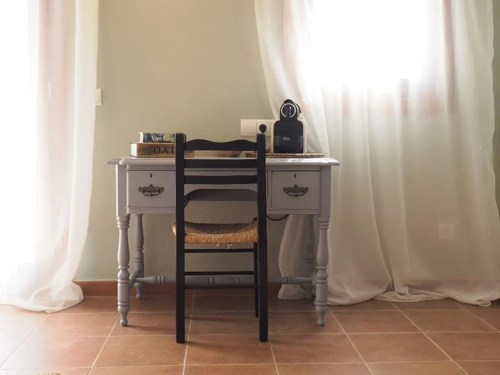 Room, Llucatx Menorca, Menorca