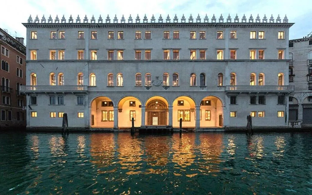 General view, Angeles Inn, Venice