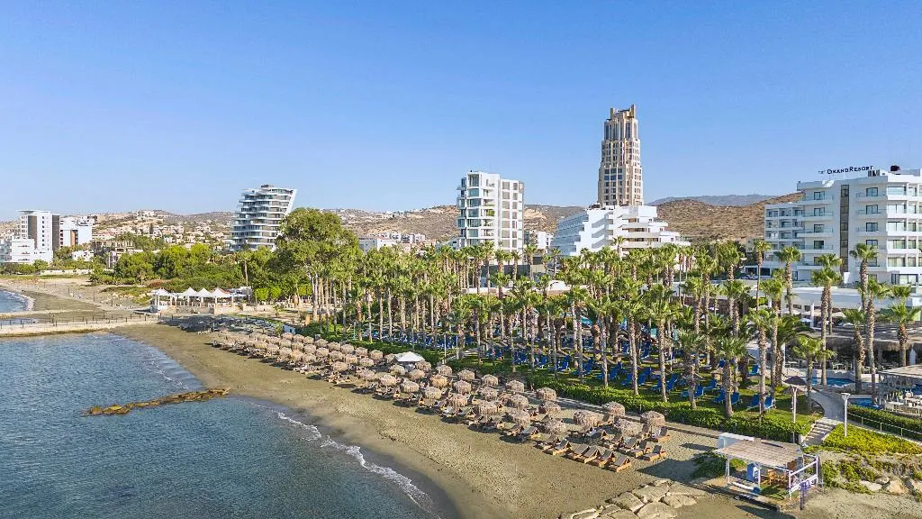 General view, The GrandResort-Leonardo Limited Edition, Cyprus