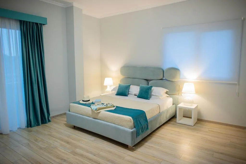 Room, Marbella Beach Hotel, Durres