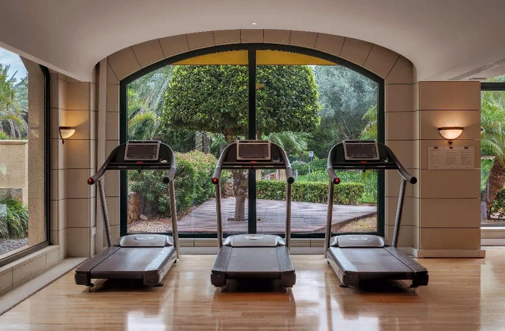 Sports and Entertainment, Steigenberger Hotel & Resort Camp de Mar, Majorca