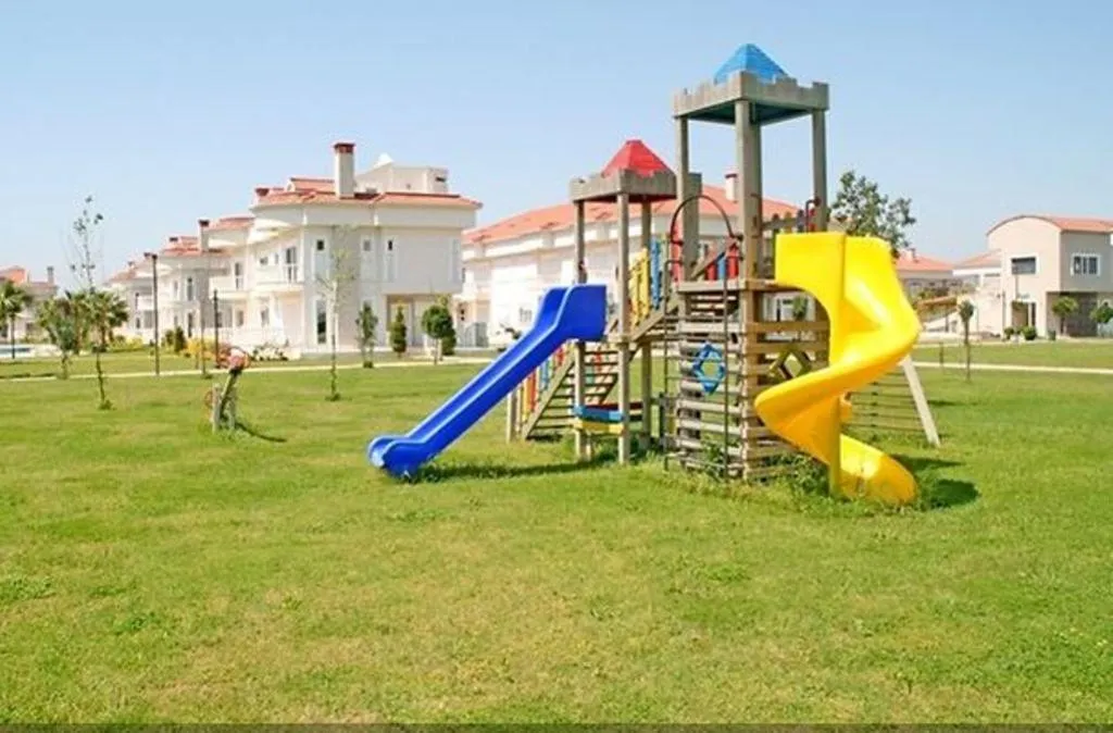 Sports and Entertainment, Belek Golf Village, Antalya