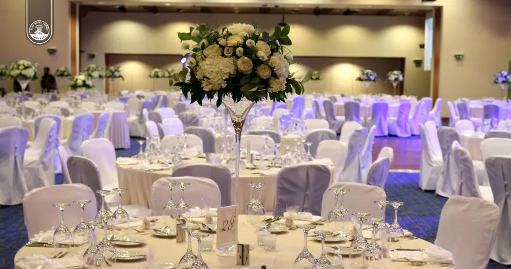 Restaurant, Club Hotel Casino Loutraki, Kalamata