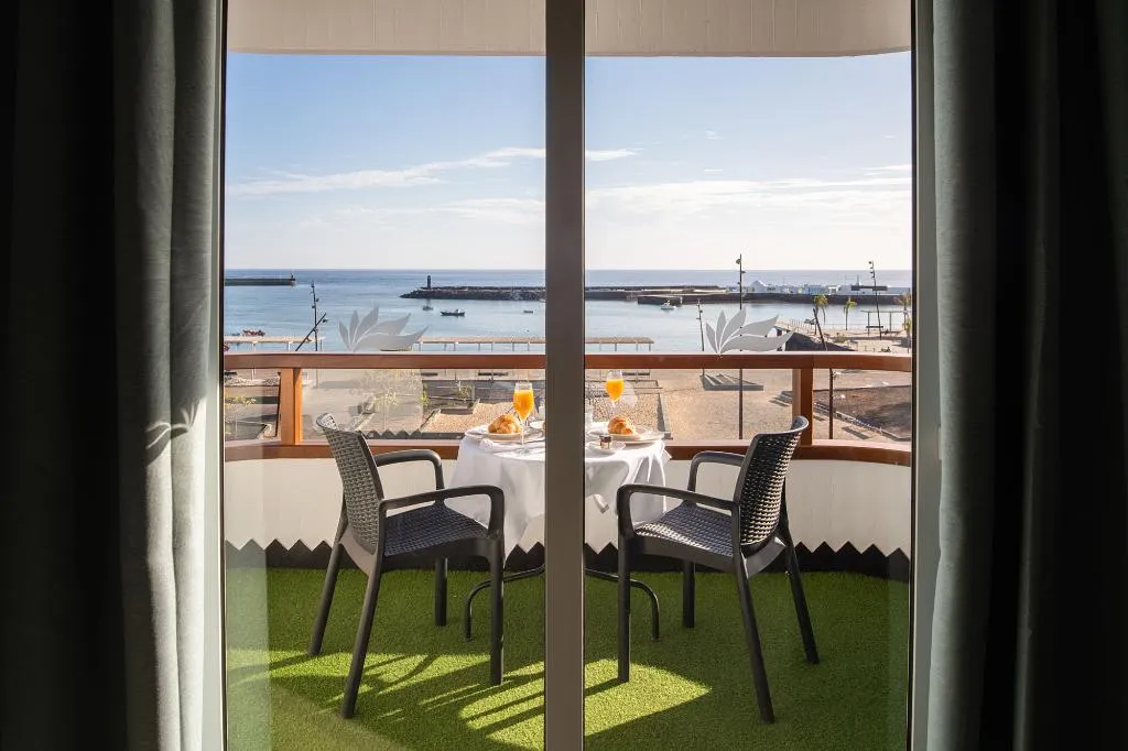 APARTMENT SEA VIEW Room, Apartamentos Islamar Arrecife - Only Adults, Lanzarote