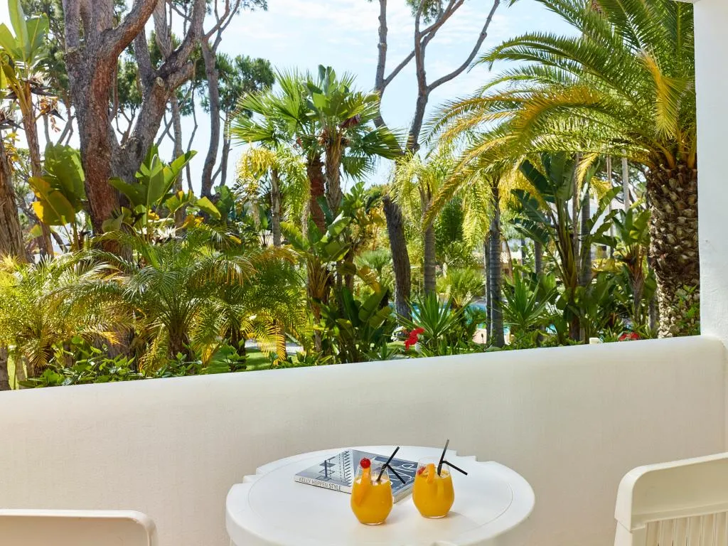 Double or Twin GARDEN VIEW Room, Ria Park Garden, Algarve