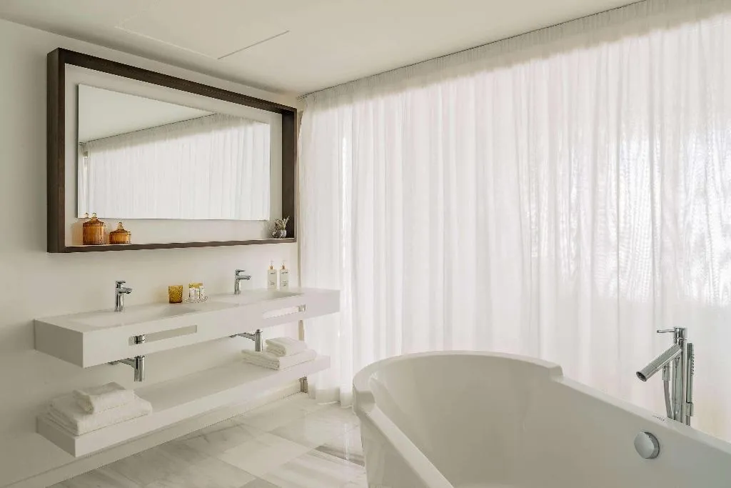 SUITE SEA VIEW Room, Hotel de Mar Gran Meliá, Majorca
