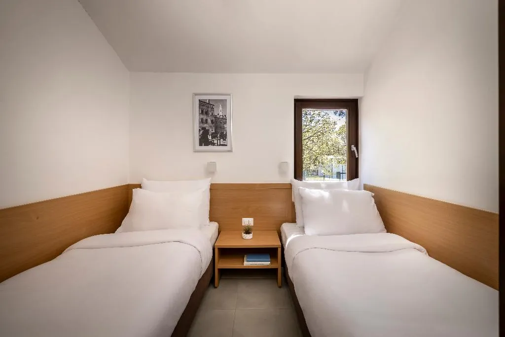 APARTMENT TWO BEDROOMS Room, Maistra Select Villas Rubin Resort, Istria