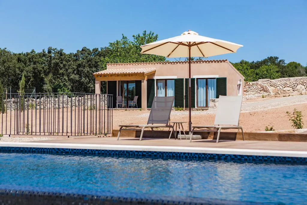 Pool, Agroturisme Ses Vistes, Majorca