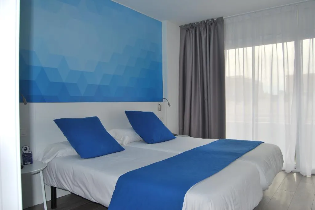 Double or Twin STANDARD Room, Estudiotel Alicante, Costa Blanca
