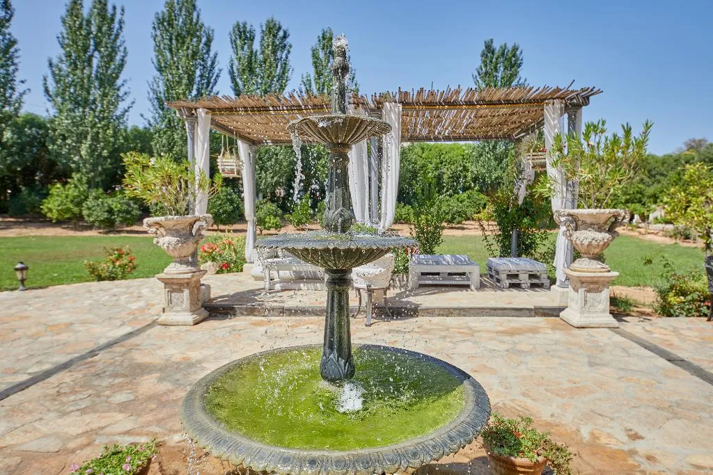 General view, Sa Vinya des Convent Agroturismo, Majorca