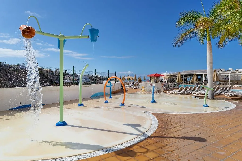 Pool, Servatur Altamadores, Gran Canaria