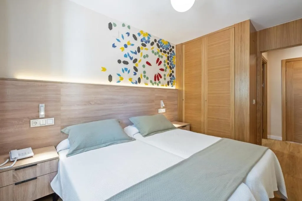 JUNIOR SUITE POOL VIEW Room, Puente Real, Costa Del Sol