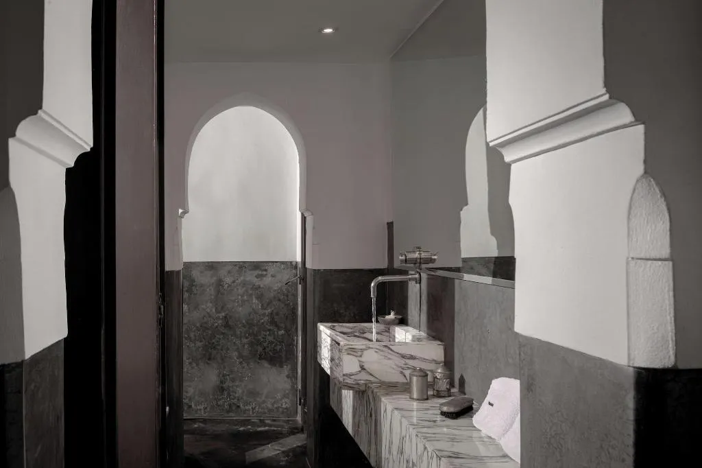 Room, Riad Jaaneman, Marrakech