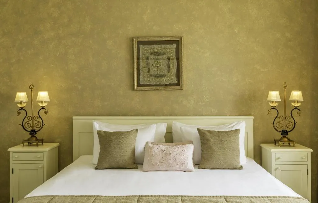 SUITE ONE BEDROOM Room, Alacati Beach Resort, Izmir