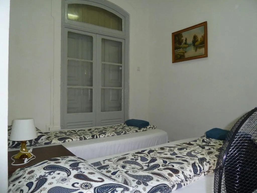 Room, Midtown Guest House, Lisbon