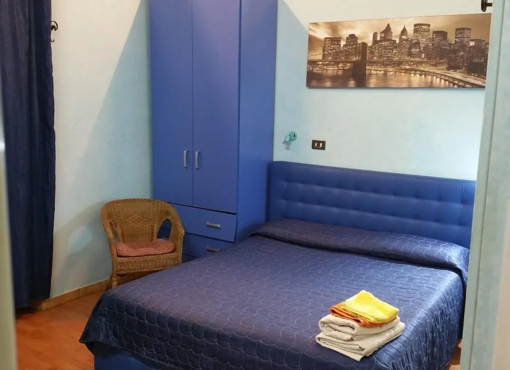 Room, Walter Guest House, Naples