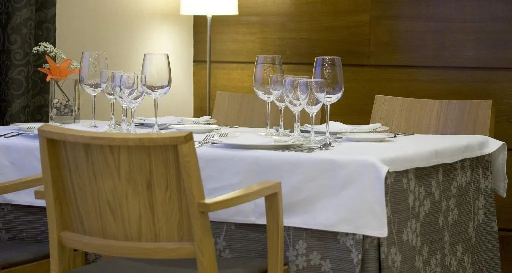 Restaurant, Up Rooms Vic, Costa Brava