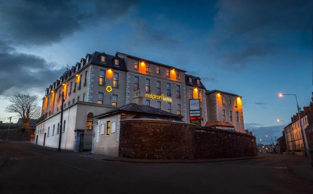DOUBLE EXECUTIVE Room, Maldron Hotel Shandon Cork, Cork