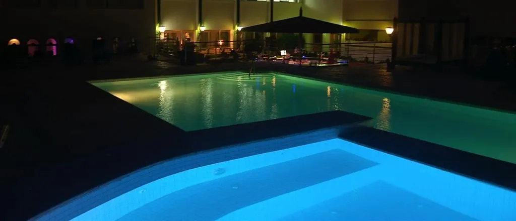 Pool, Anezi Appartment, Agadir