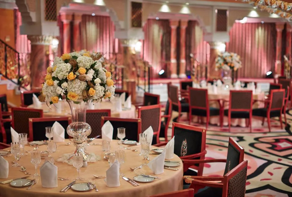 Conferences, Jumeirah Burj Al Arab Dubai, Dubai