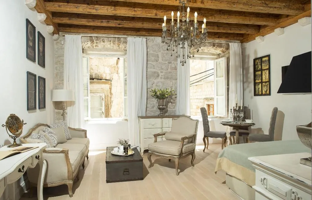 Room, St. Joseph'S, Dubrovnik