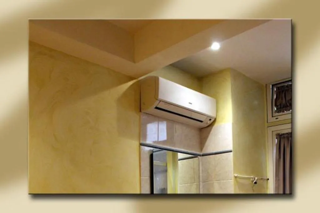 Room, Fiori, Rome