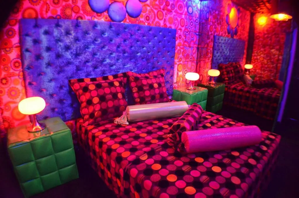 Room, Xcite Hotel Lida - Adults Only, Athens