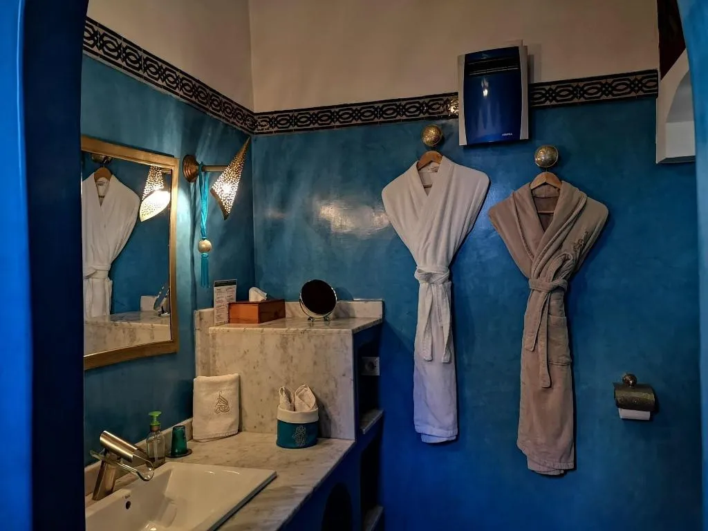 Room, Riad Charme D'Orient - Adults Only, Marrakech