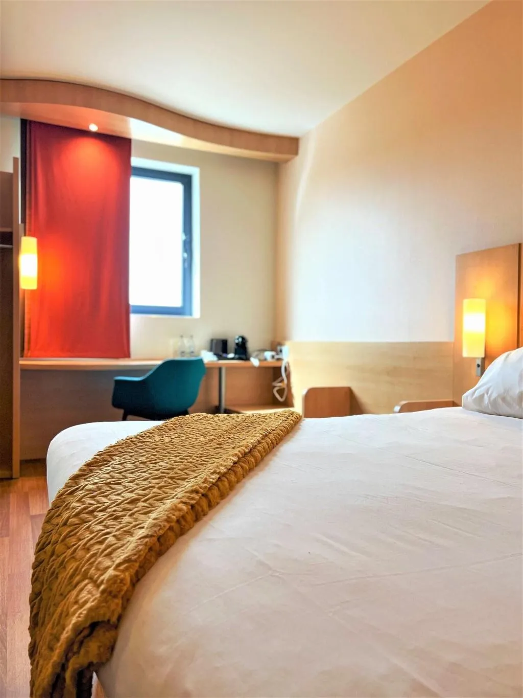 Room, Ibis Barcelona Ripollet, Barcelona