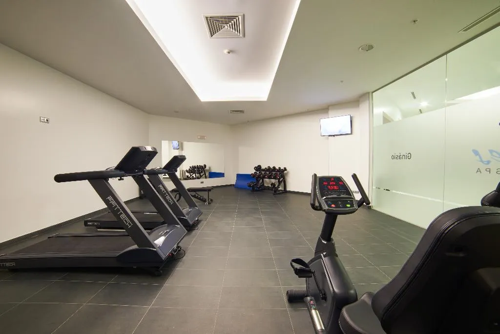 Sports and Entertainment, RR Alvor Baia Resort, Algarve