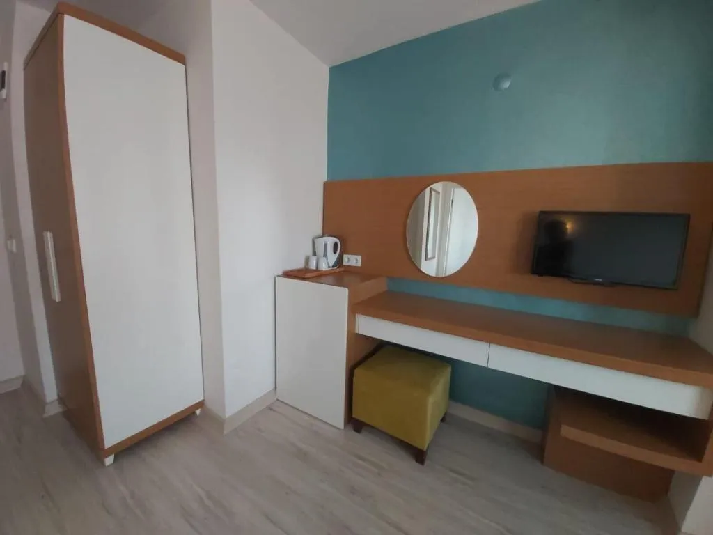 Room, Baris Apart, Izmir