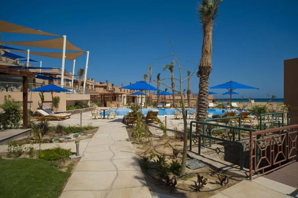 Sports and Entertainment, Shams Prestige Abu Soma Resort - All Inclusive, Red Sea Riviera