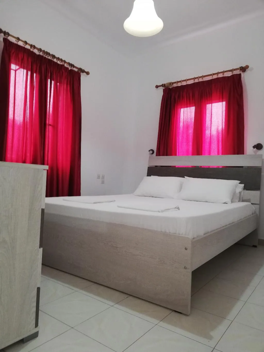 Room, Apartments Jota, Samos