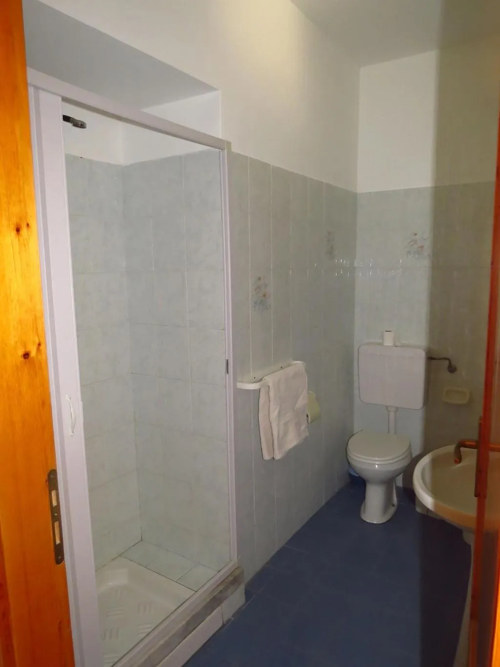 Room, Casa Vittorio, Catania