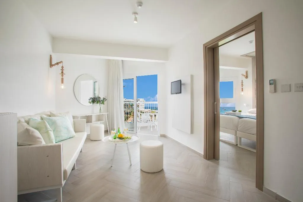 Room, Infinity Blu - Designed for adults, Cyprus