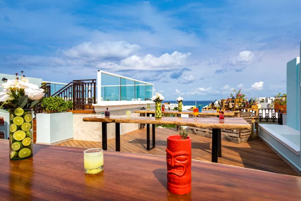 Conferences, Wyndham Alltra Playa del Carmen Adults Only All In, Playa Del Carmen
