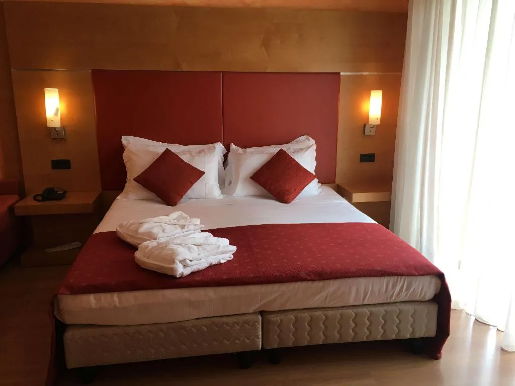 Room, Plus Welcome Milano, Milan