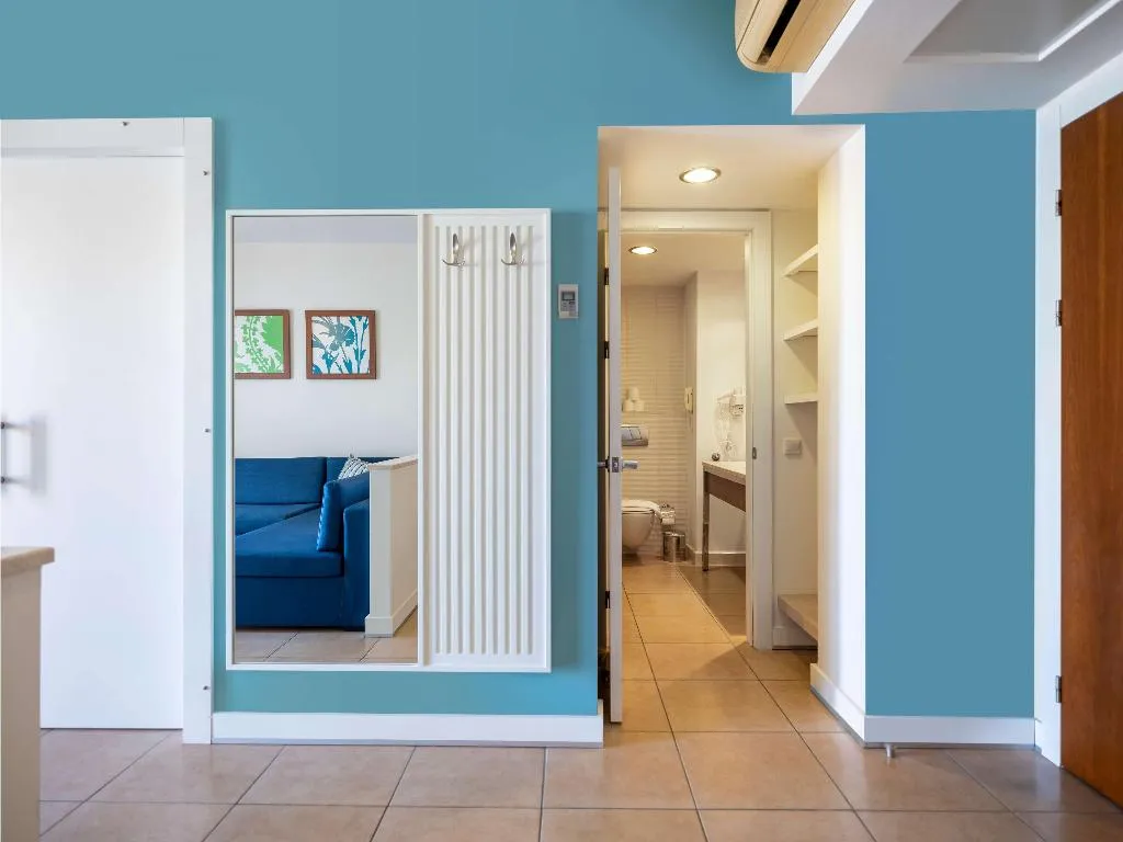 Room, Barut B Suites, Antalya