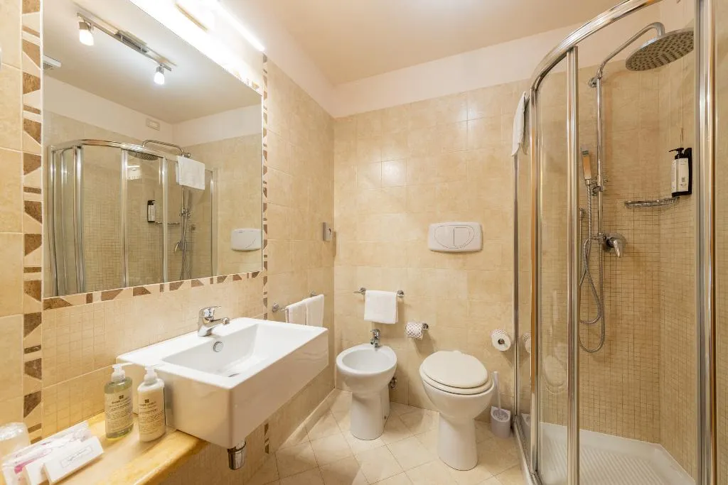 DOUBLE SUPERIOR Room, Venice Resort Airport Hotel, Venice