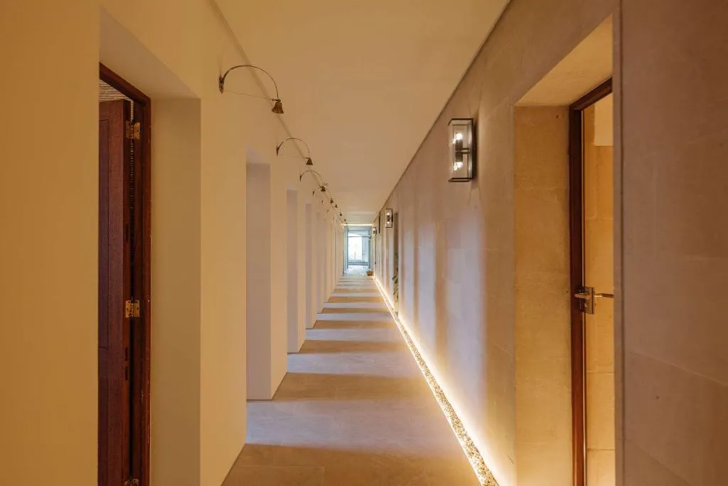 Sports and Entertainment, Fontsanta Thermal Spa, Majorca