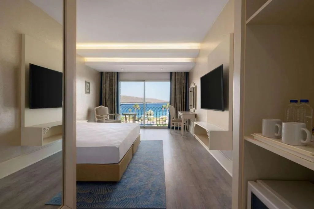 Room, Dolce By Wyndham Cesme Alacati, Izmir