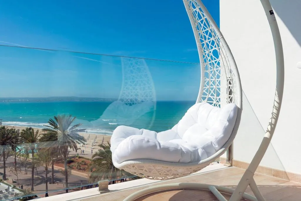 SUITE PREMIUM Room, HSM Golden Playa, Majorca