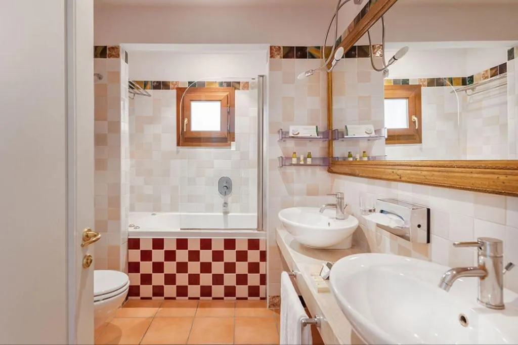 DOUBLE SUPERIOR Room, Villa San Paolo, Florence