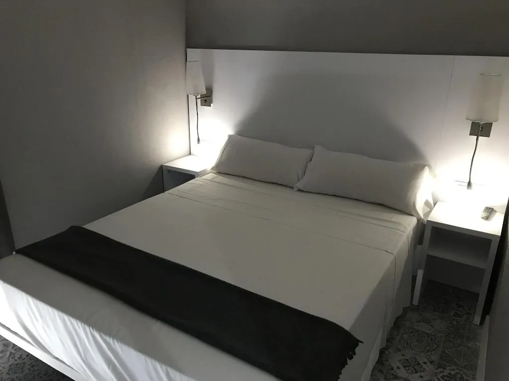 Room, Benidorm Bb Hostel, Costa Blanca